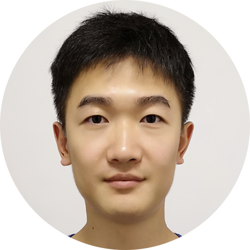 LIU Yijiang